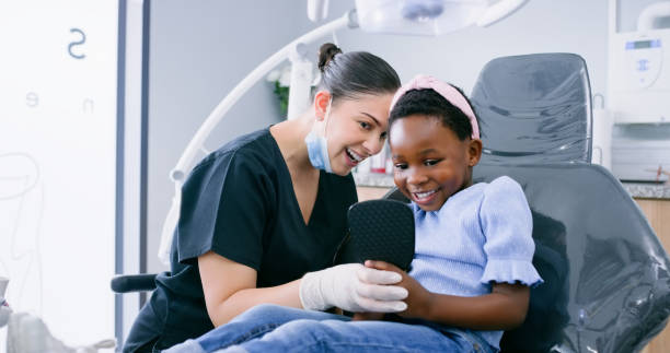 Advanced Technology for Better Dental Care in North Pekin, IL